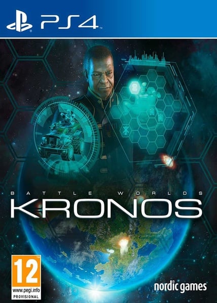 Battle Worlds : Kronos