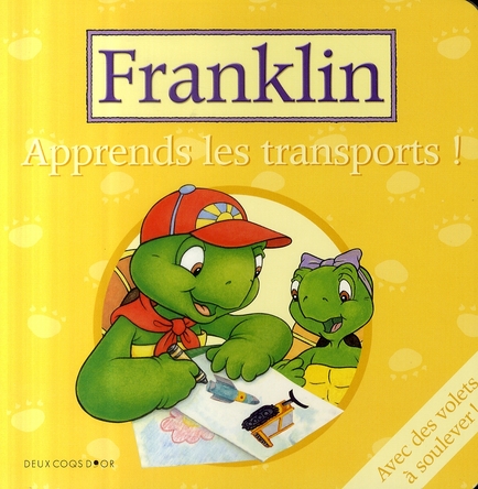 Apprends les transports !