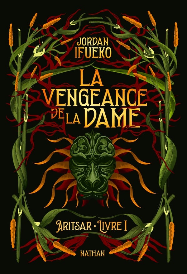 Aritsar Tome 1 : La vengeance de la Dame