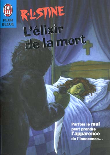 L'elixir de la mort