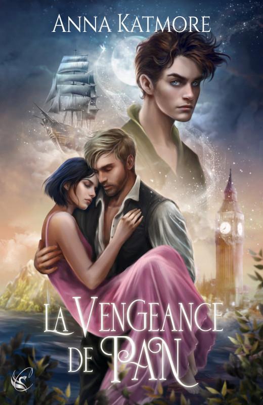 Neverland Tome 2 : La vengeance de Pan