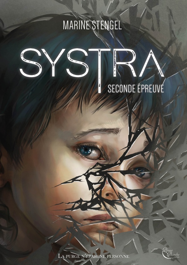 Systra Tome 2 : seconde épreuve