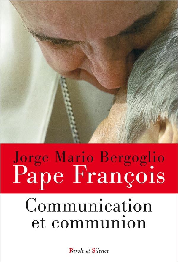 Pape François Communication Et Communion