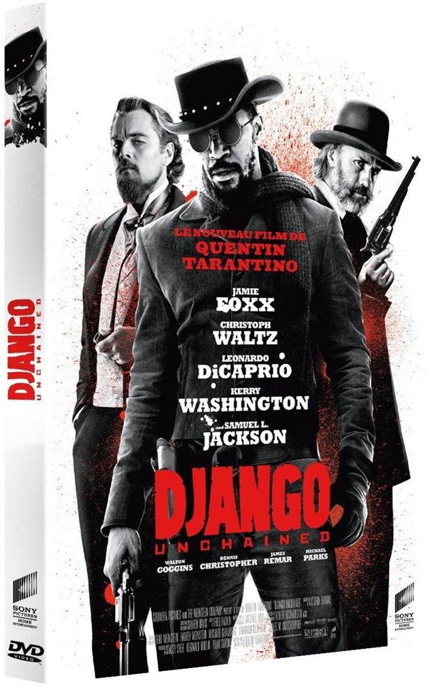 Django Unchained