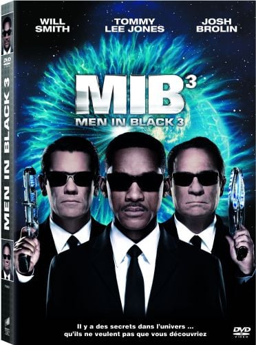 Men in Black 3