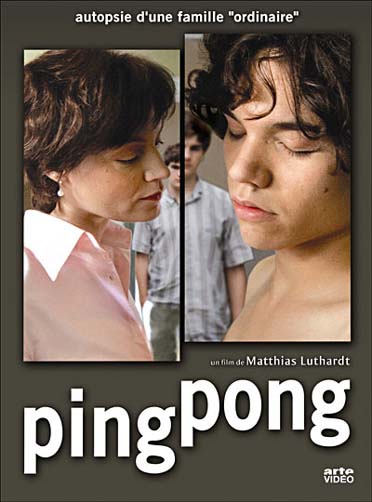 Pingpong