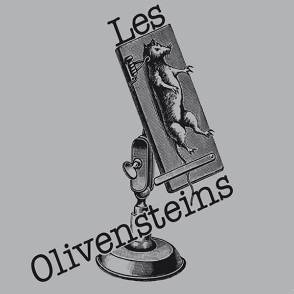 Les Olivensteins Fier de ne rien faire
