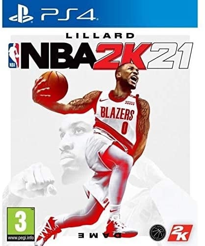 Nba 2k21 Ps4 - vue 7
