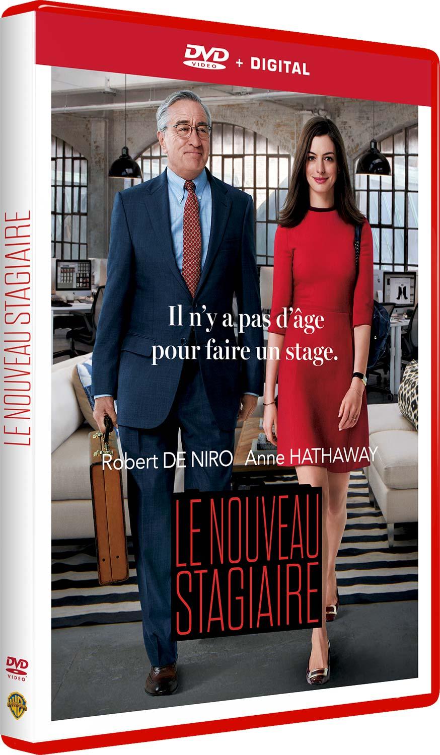 Le Nouveau stagiaire