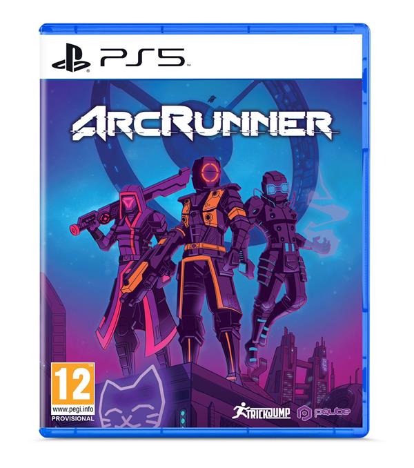 ArcRunner