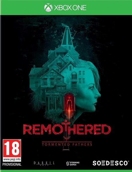 Remothered: Tormented Fathers pour Xbox One - vue 4