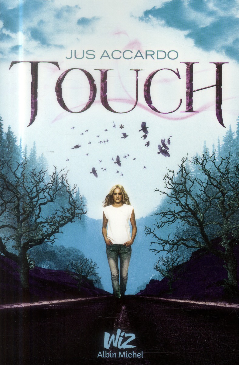 Touch t.1