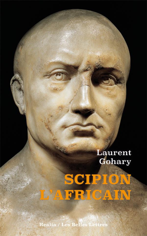 Gohary Laurent Scipion L'africain