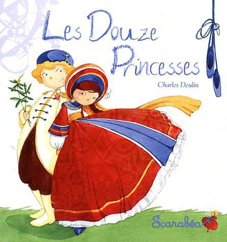 Les douze princesses