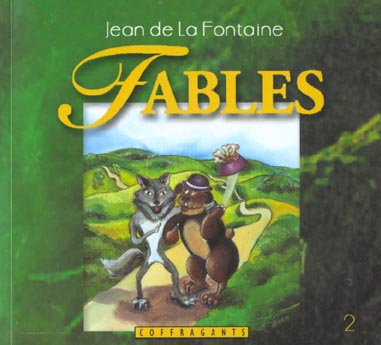 Fables Tome 2