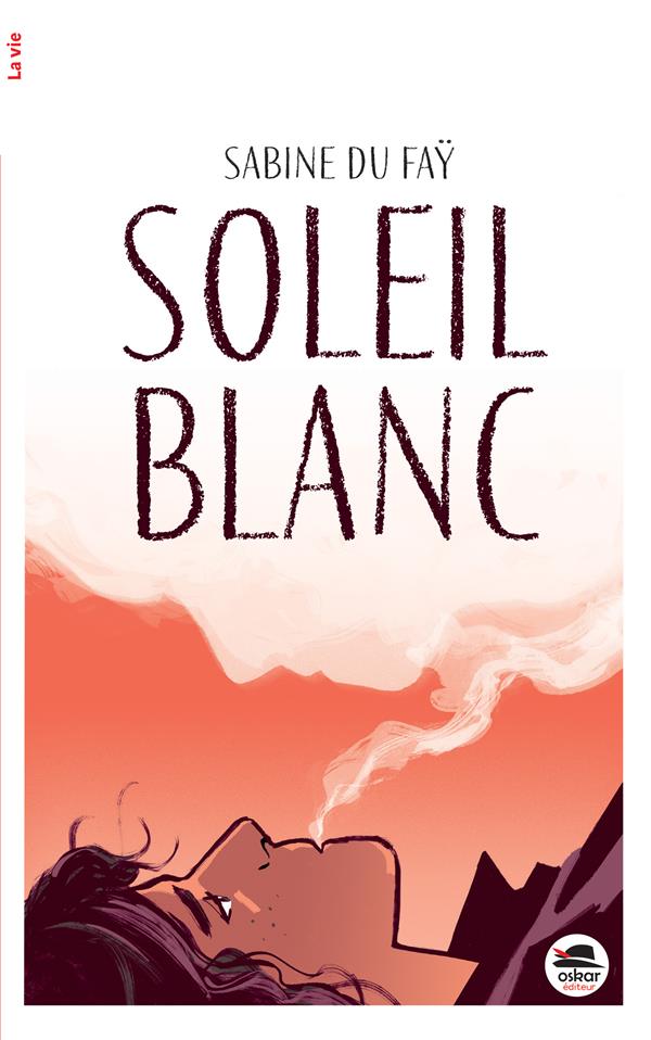 Soleil blanc