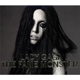 The fame monster - édition limitée