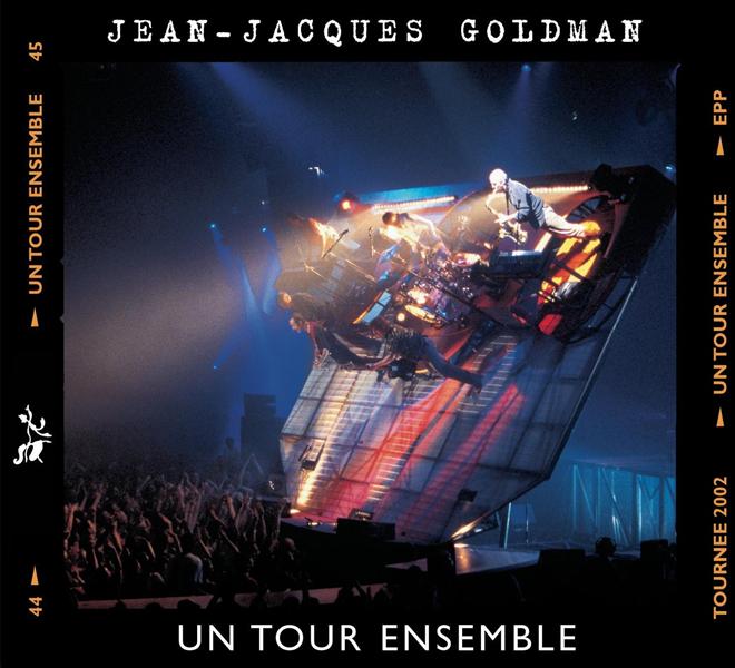 Un tour ensemble