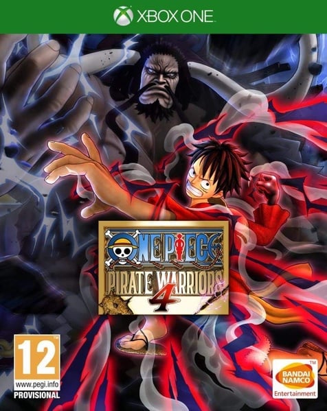 BANDAI NAMCO Entertainment One Piece: Pirate Warriors 4 Xbox One Standard Français Neuf - vue 6