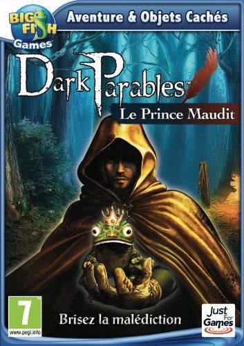 Parables 2 : le prince maudit - vue 2
