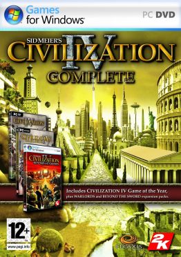Sid Meier' Civilization® IV: The Complete Edition - vue 3