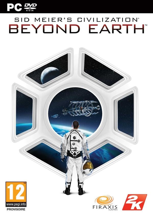 Civilization: beyond earth