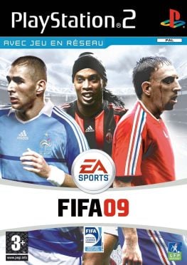 FIFA 09