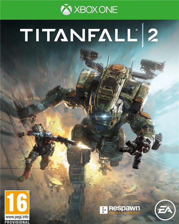 Titanfall 2 Xbox One - vue 7