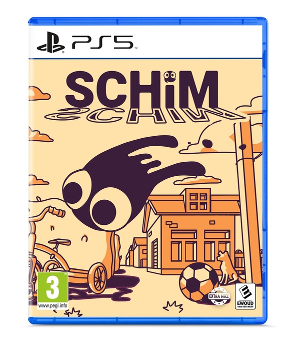 SCHiM PS5 Neuf - vue 4