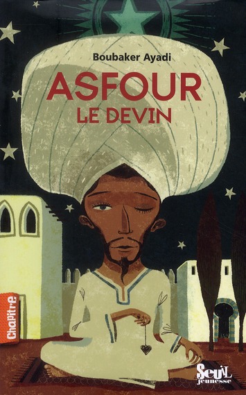 Asfour le devin