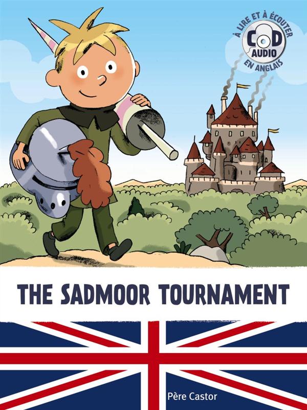 The sadmoor tournament