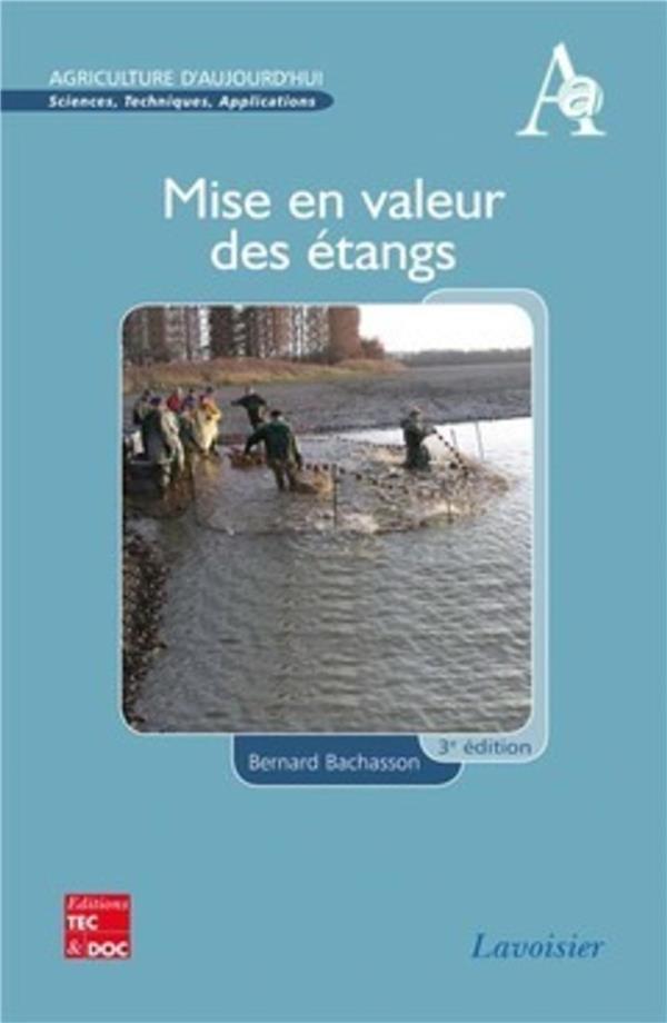Mise En Valeur Des Étangs
