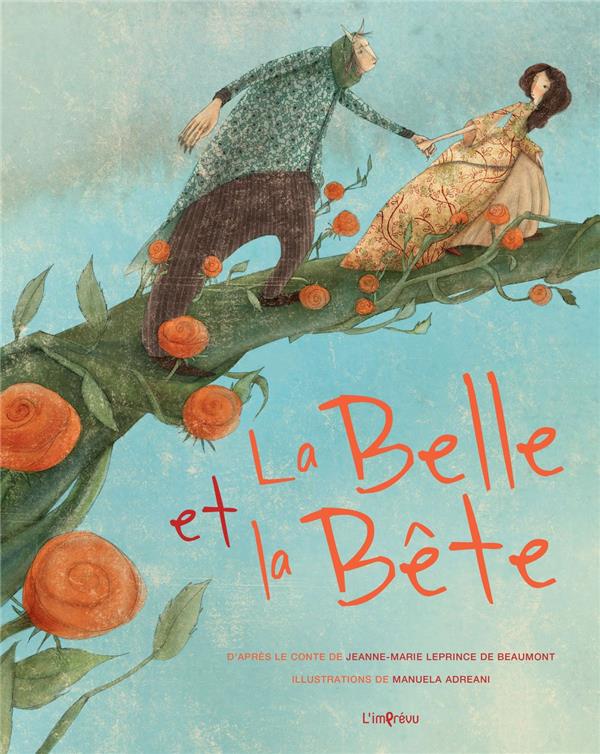 La belle et la bete