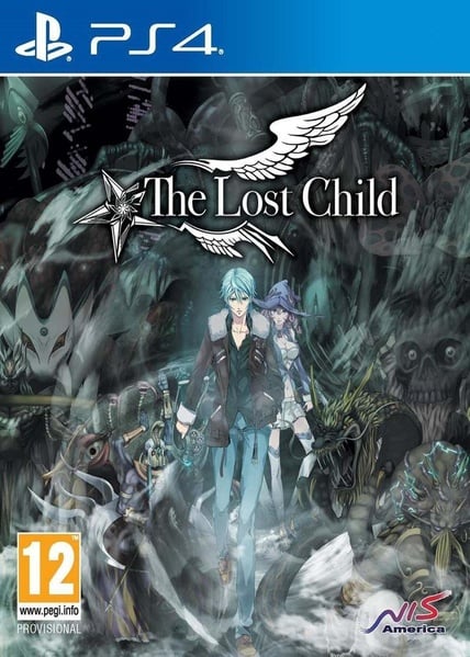 The Lost Child Ps4 - vue 5
