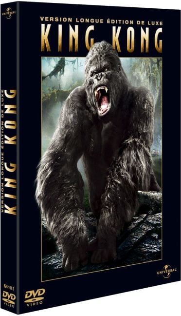 King Kong