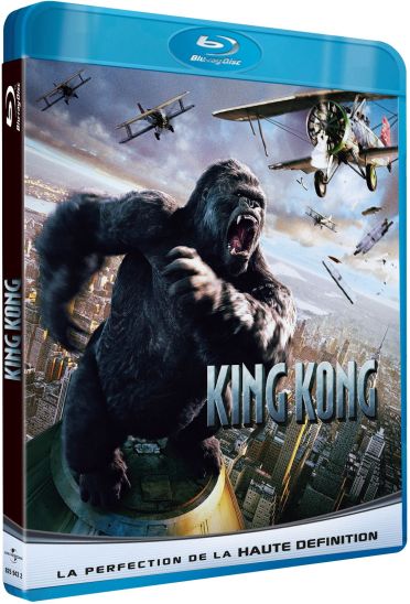 King Kong