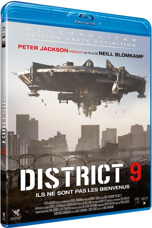 District 9