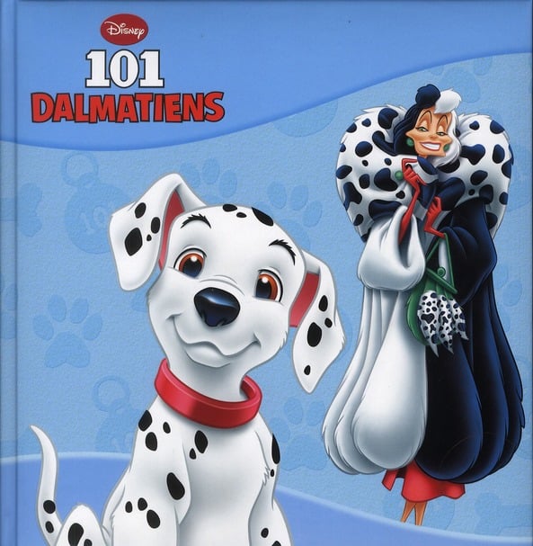 Les 101 dalmatiens