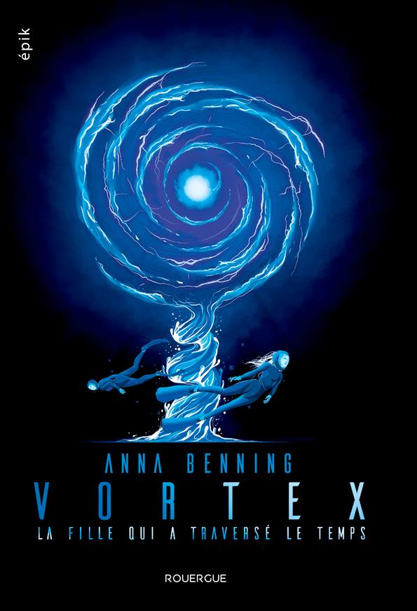 Vortex 2 : la fille qui a traversé le temps