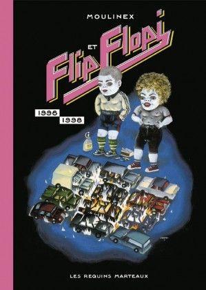 Flip et Flopi