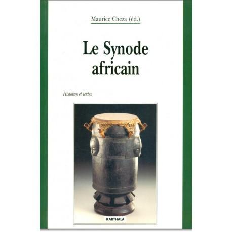 Jean-Paul Ii Le Synode Africain - Histoire Et Textes
