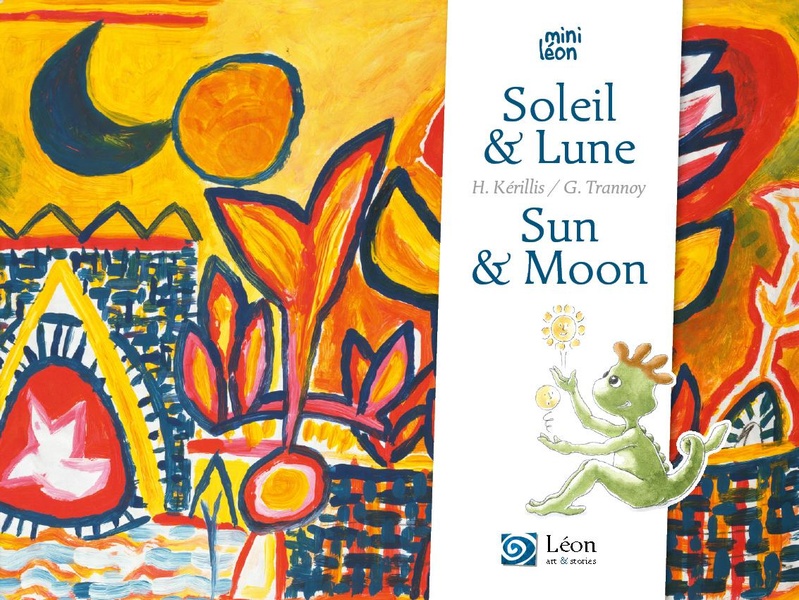 Soleil & Lune / Sun & Moon