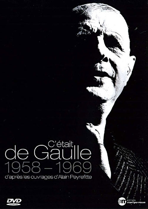 René-Jean Rouyer C'était De Gaulle