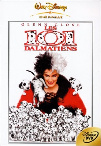 Les 101 dalmatiens