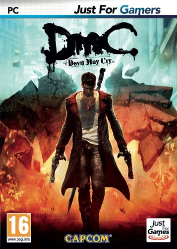 Devil May Cry