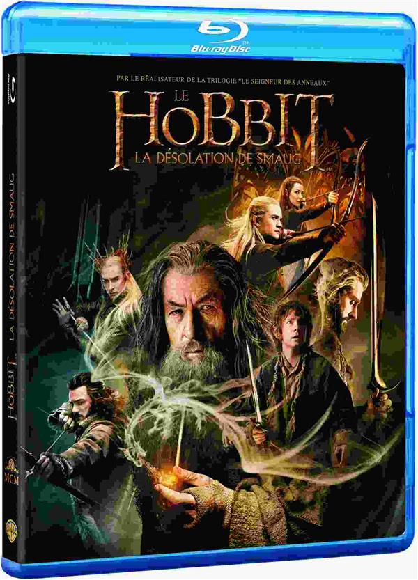 Le Hobbit : La désolation de Smaug