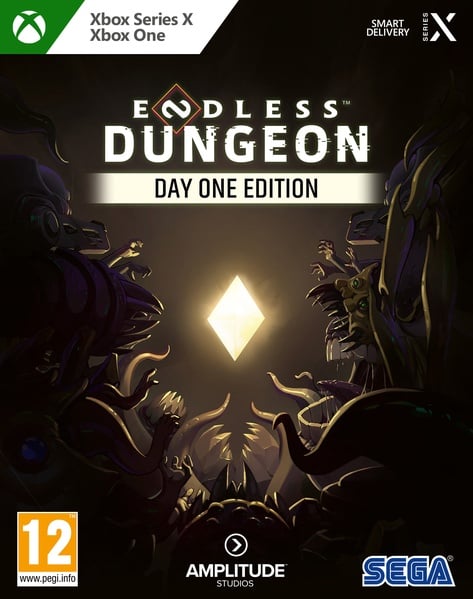 Endless Dungeon Day One Edition Xbox Serie /X - vue 4