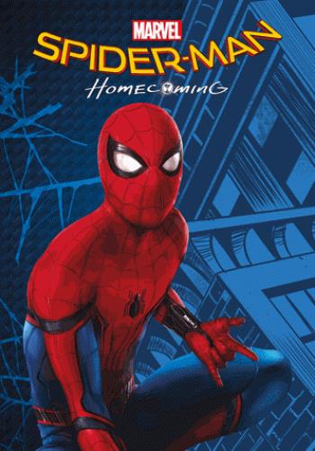 Spider-man - homecoming, marvel, disney lecture