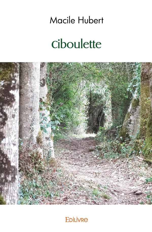 Ciboulette