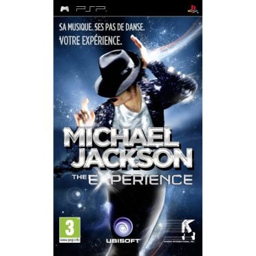 Michael Jackson : The Experience